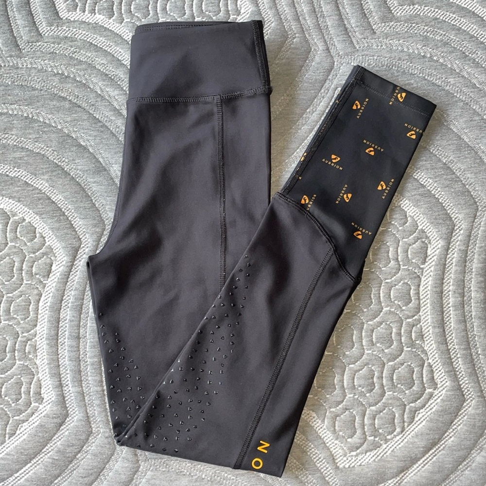 Shires Aubrion Summer Riding Leggings